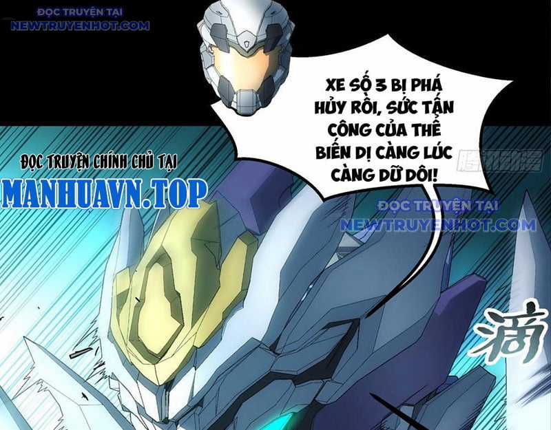 Cương Thiết Khế Ước Chapter 23 trang 65
