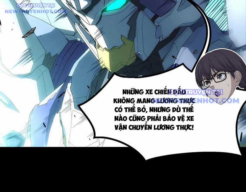 Cương Thiết Khế Ước Chapter 23 trang 66