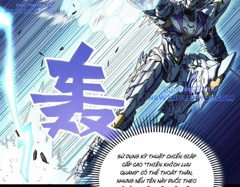 Cương Thiết Khế Ước Chapter 23 trang 71