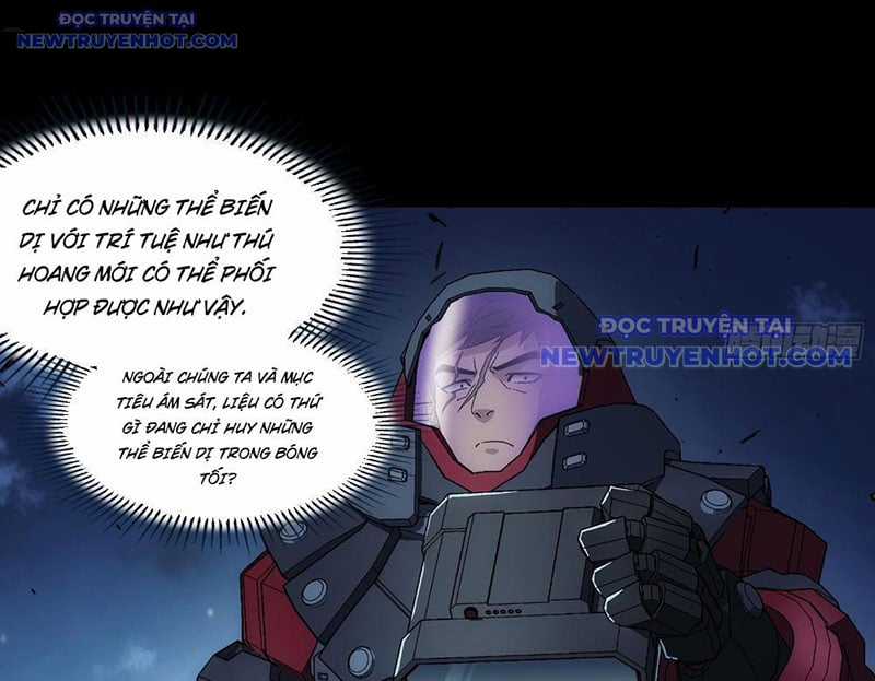 Cương Thiết Khế Ước Chapter 23 trang 8