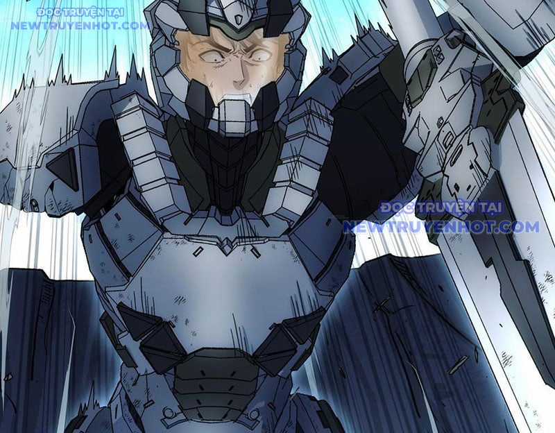 Cương Thiết Khế Ước Chapter 23 trang 83