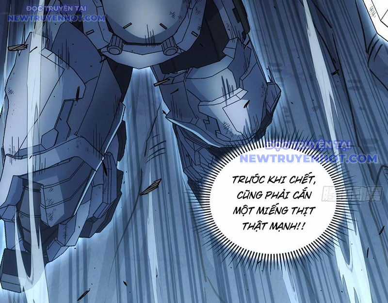 Cương Thiết Khế Ước Chapter 23 trang 84