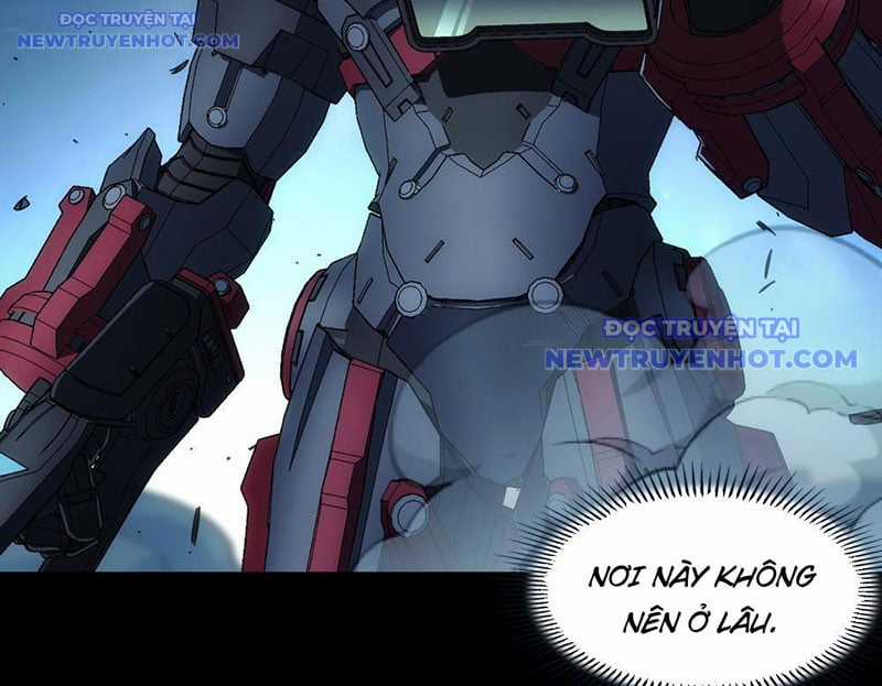 Cương Thiết Khế Ước Chapter 23 trang 9