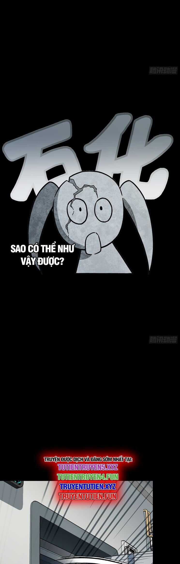 Cương Thiết Khế Ước Chapter 4 trang 21