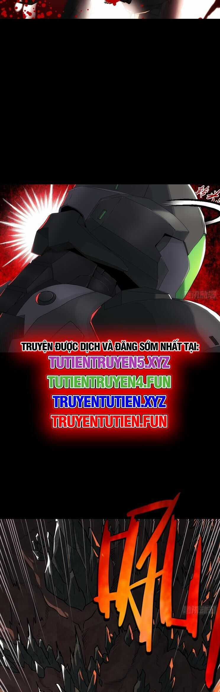 Cương Thiết Khế Ước Chapter 4 trang 3