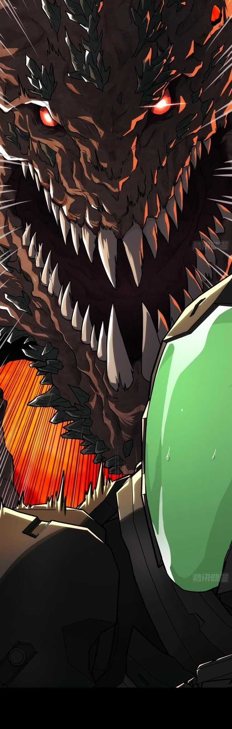 Cương Thiết Khế Ước Chapter 4 trang 4