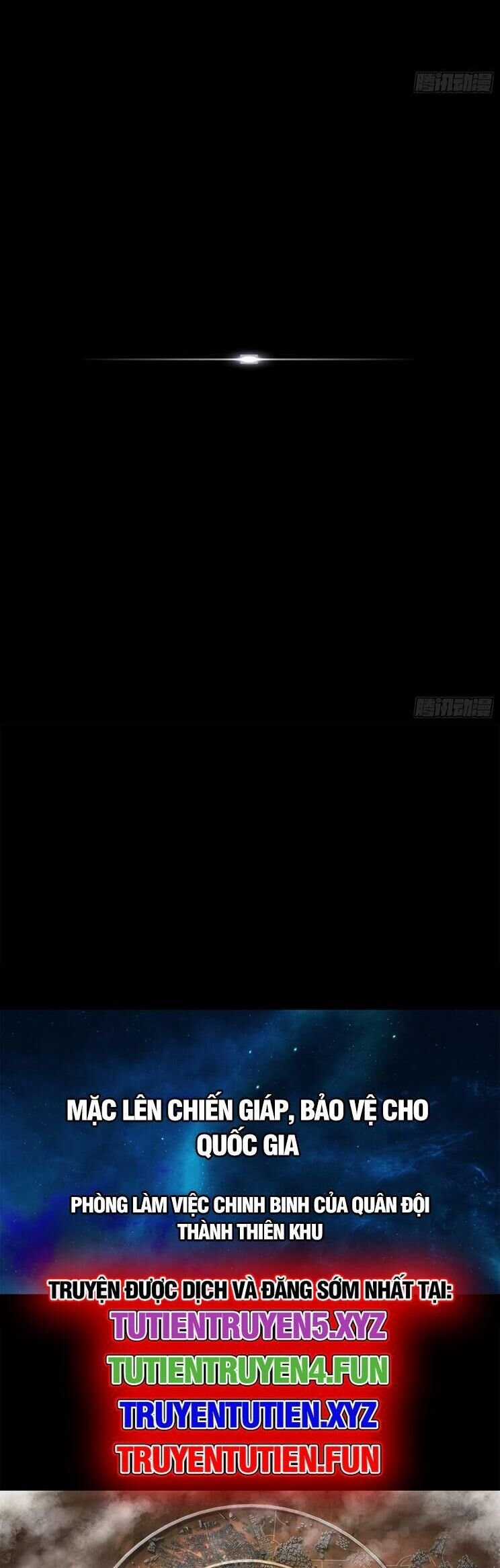 Cương Thiết Khế Ước Chapter 4 trang 5