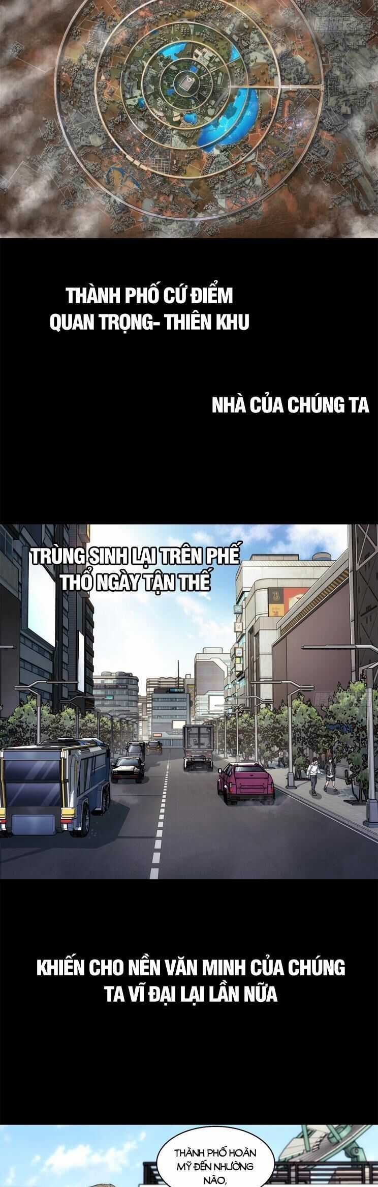 Cương Thiết Khế Ước Chapter 4 trang 6