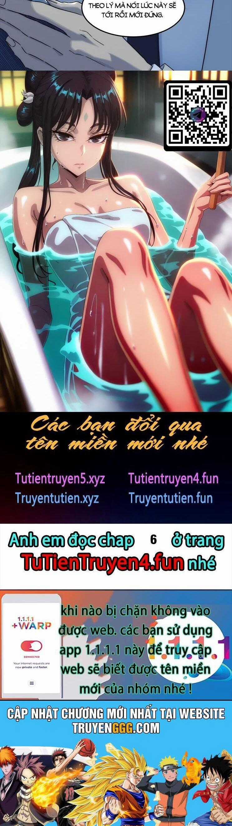 Cương Thiết Khế Ước Chapter 5 trang 31