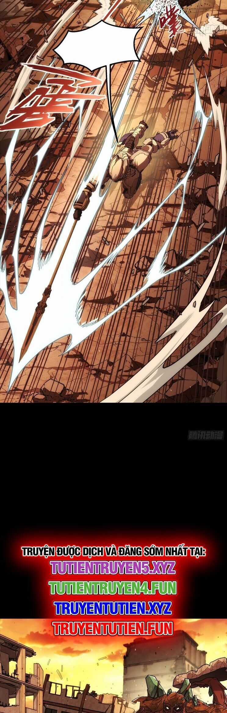 Cương Thiết Khế Ước Chapter 6 trang 19