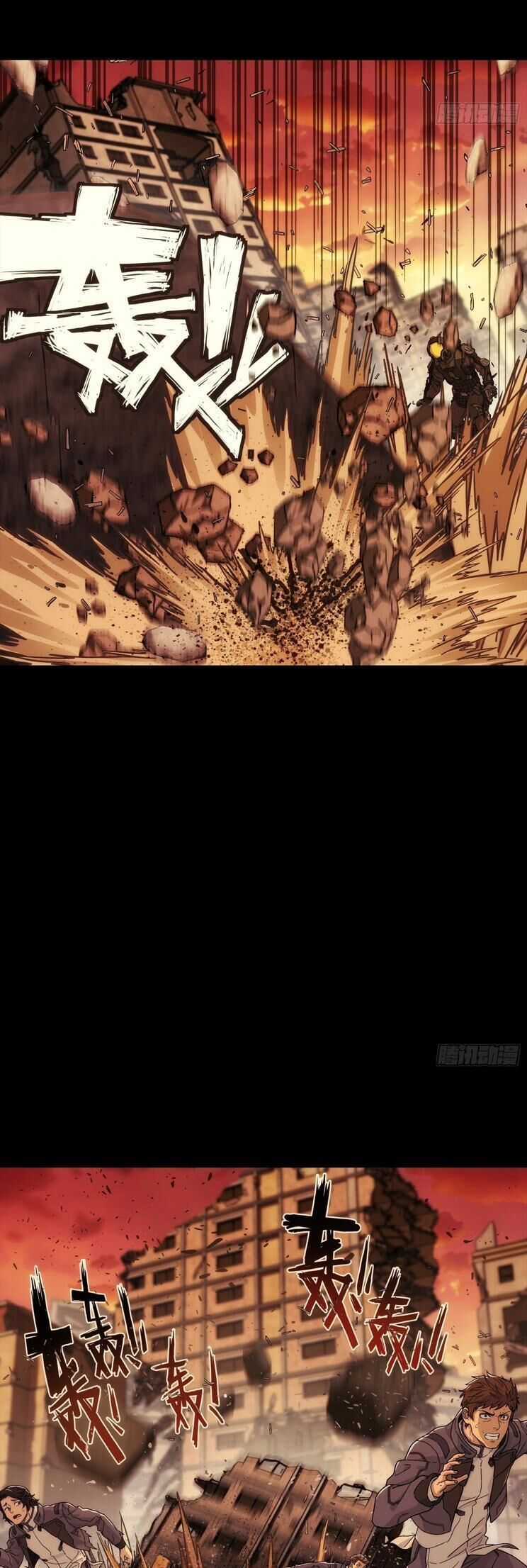 Cương Thiết Khế Ước Chapter 6 trang 30