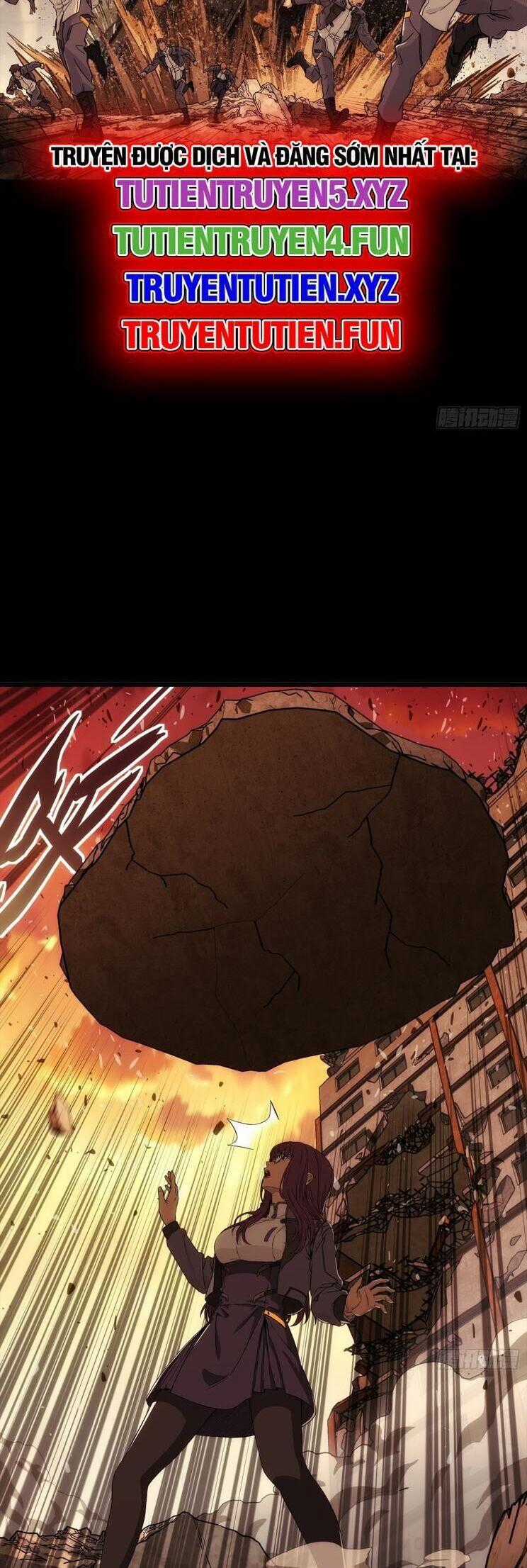 Cương Thiết Khế Ước Chapter 6 trang 31