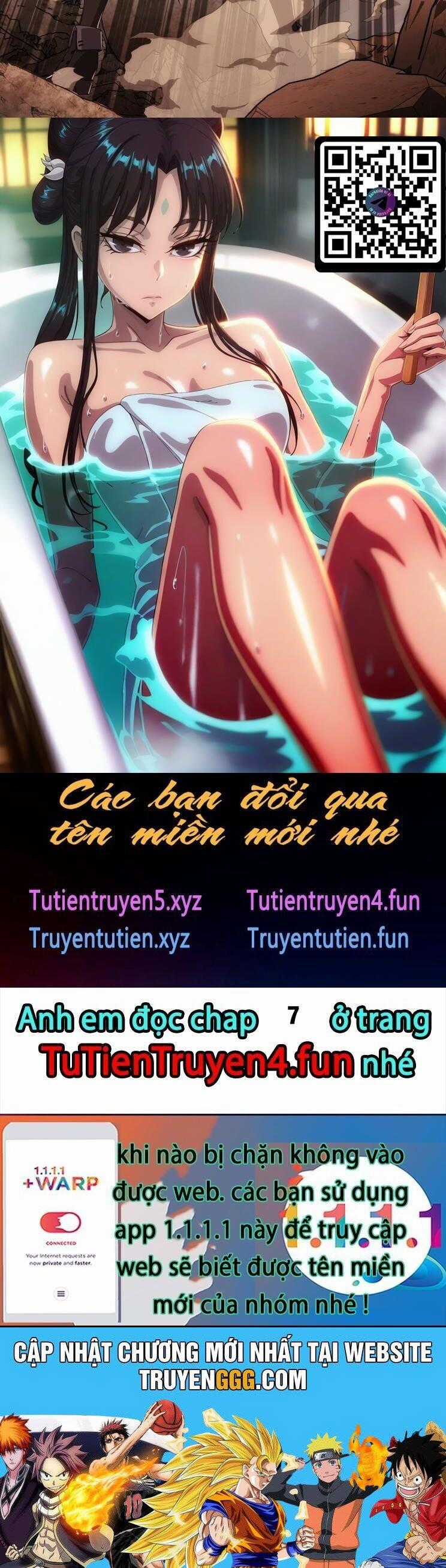 Cương Thiết Khế Ước Chapter 6 trang 32