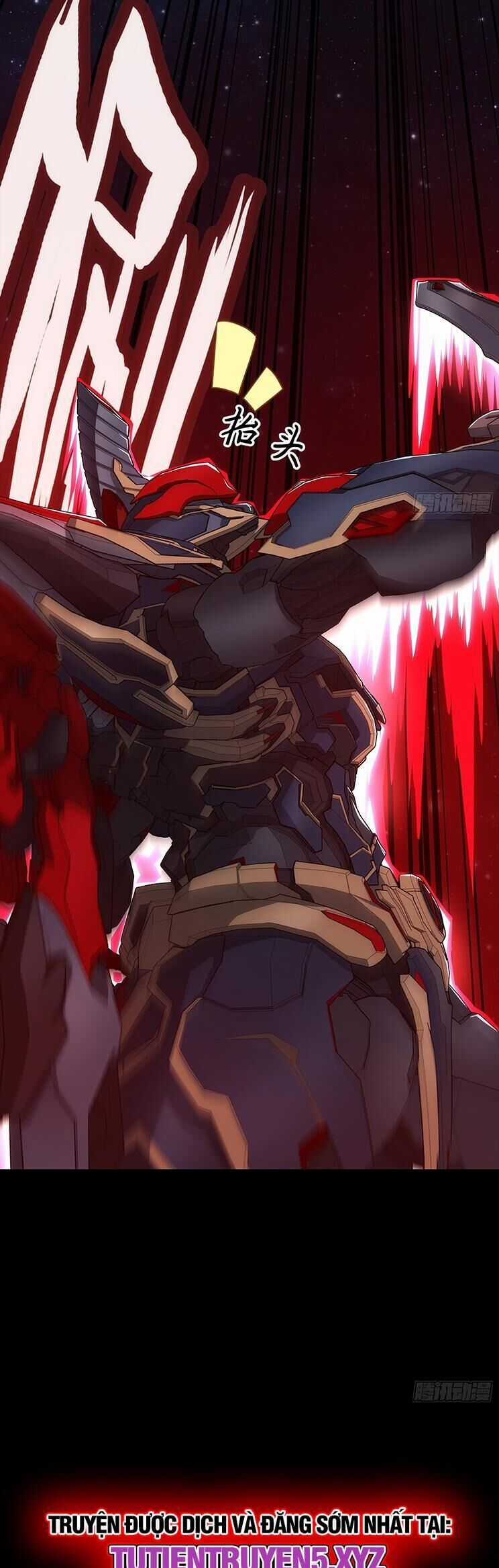 Cương Thiết Khế Ước Chapter 7 trang 21