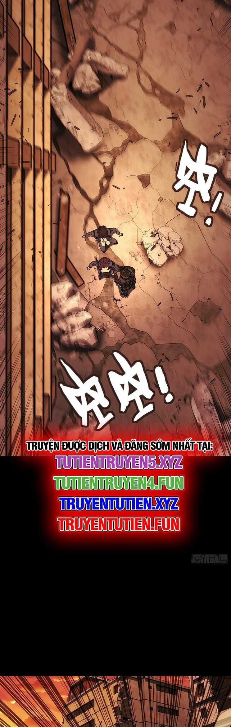 Cương Thiết Khế Ước Chapter 7 trang 4