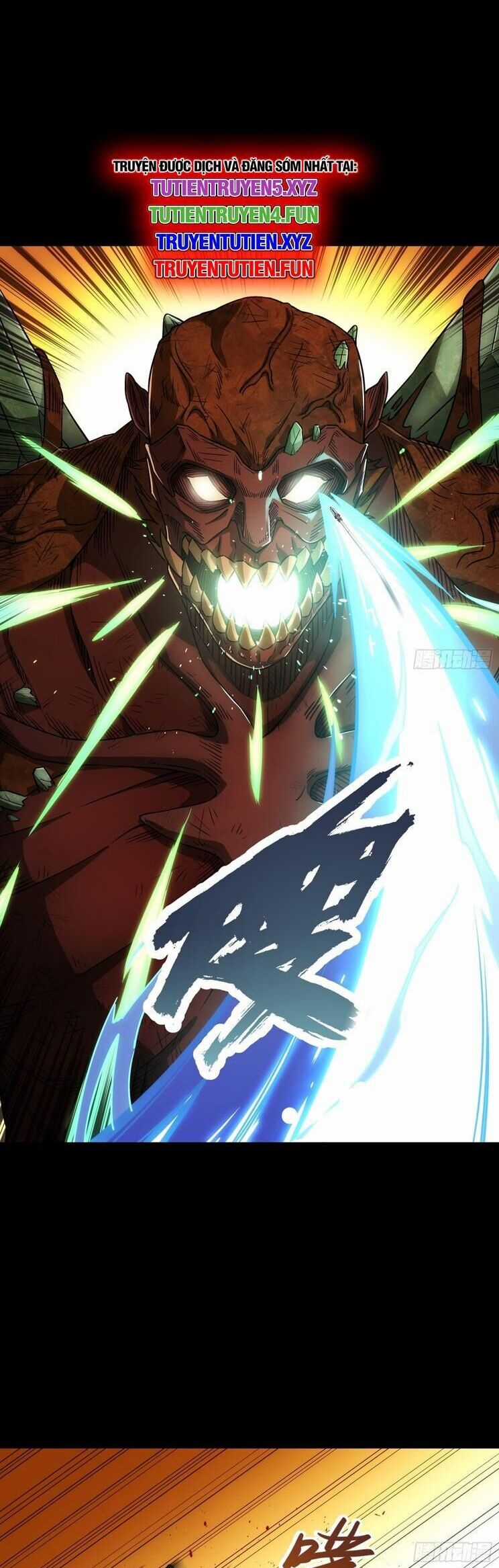 Cương Thiết Khế Ước Chapter 8 trang 10