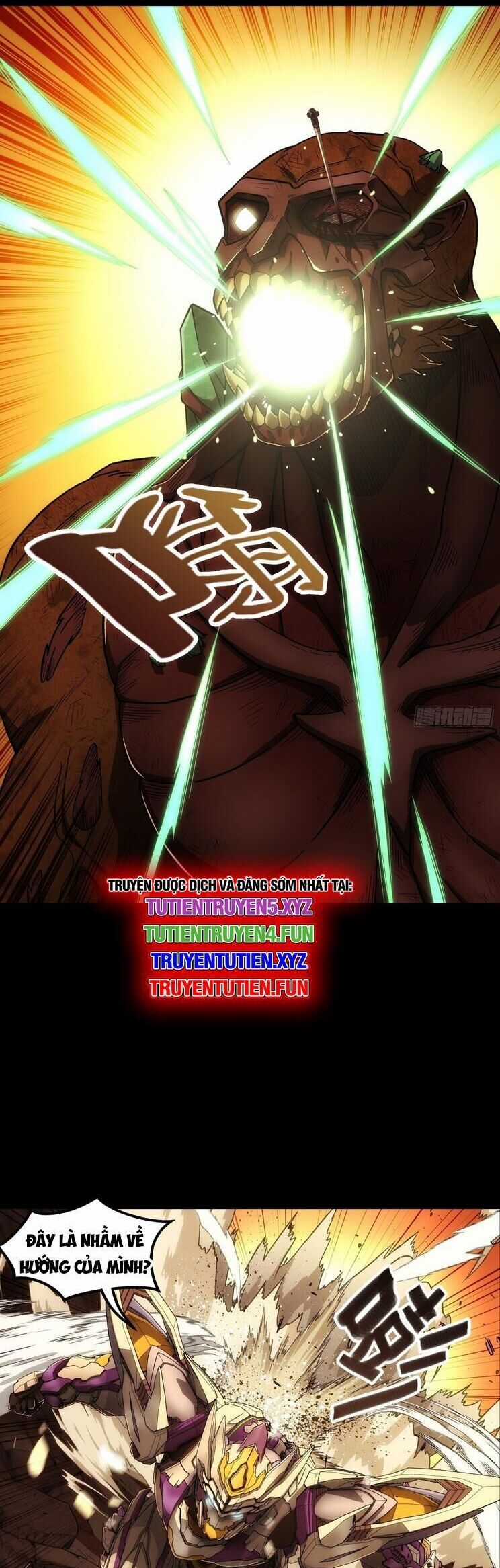 Cương Thiết Khế Ước Chapter 8 trang 14