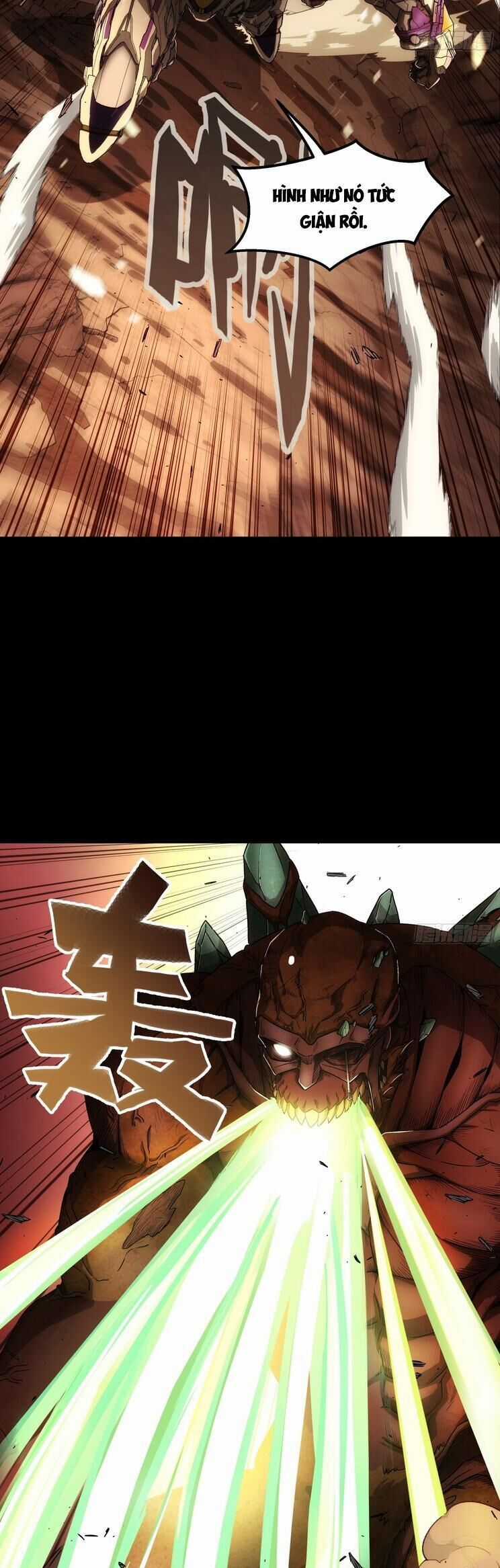 Cương Thiết Khế Ước Chapter 8 trang 15