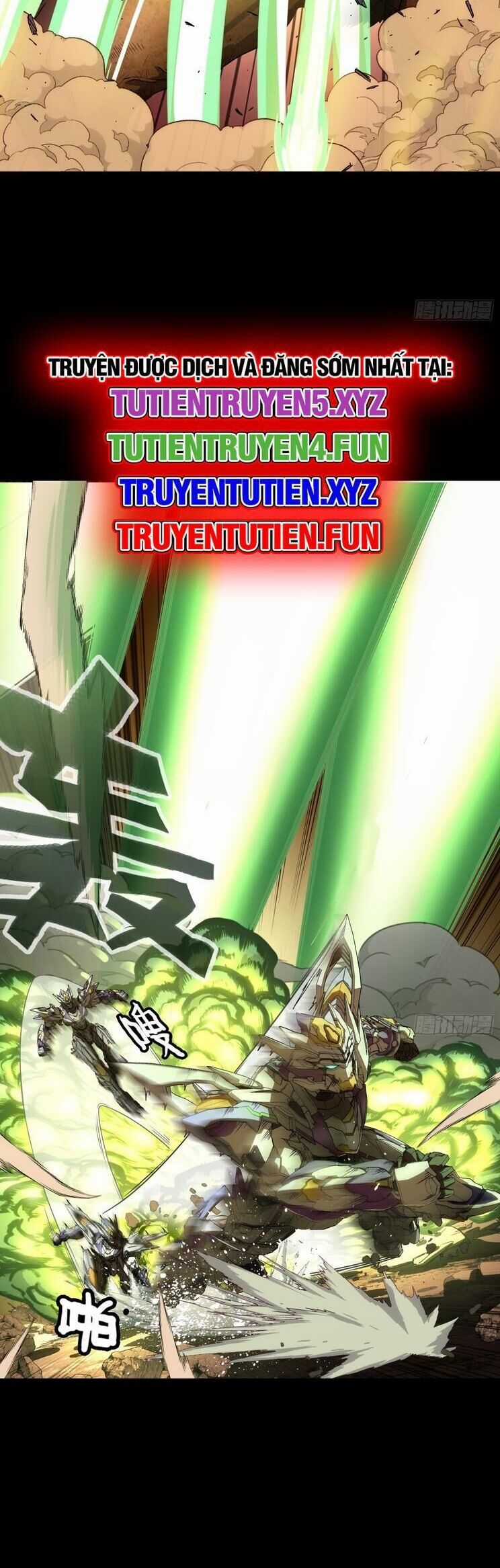 Cương Thiết Khế Ước Chapter 8 trang 16