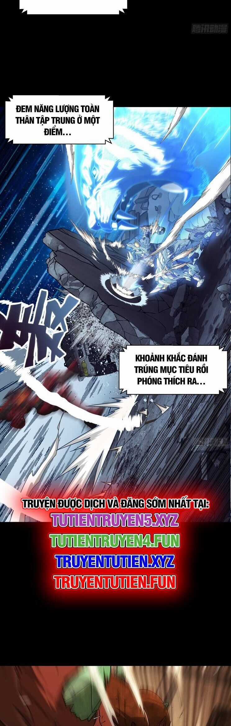 Cương Thiết Khế Ước Chapter 8 trang 23