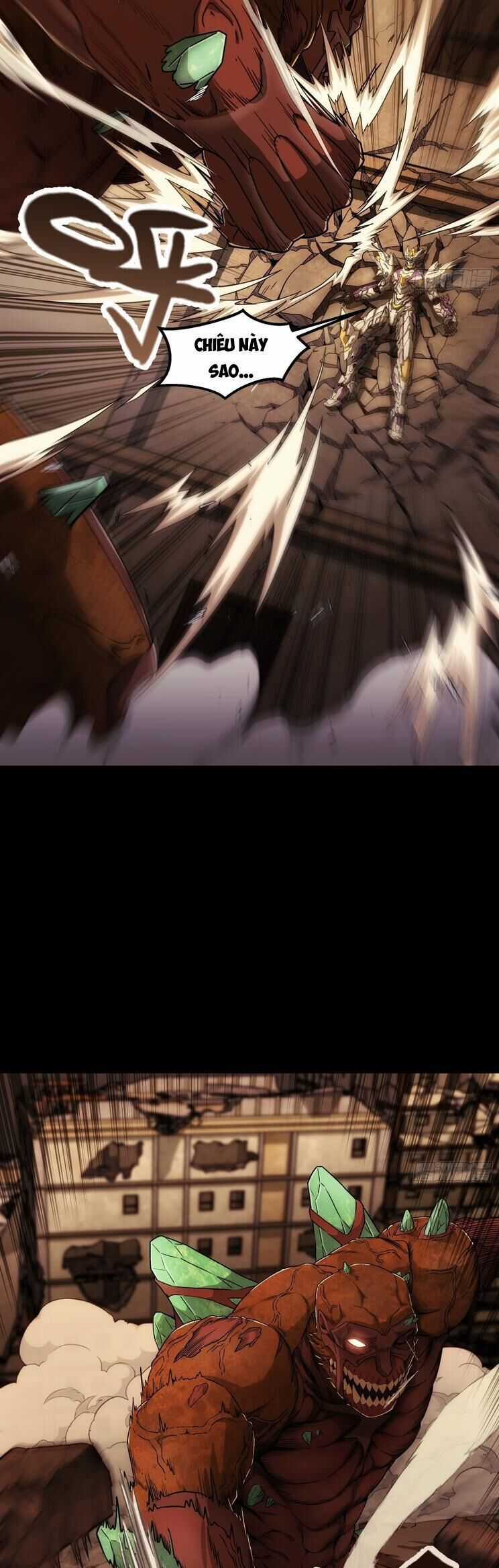 Cương Thiết Khế Ước Chapter 8 trang 24