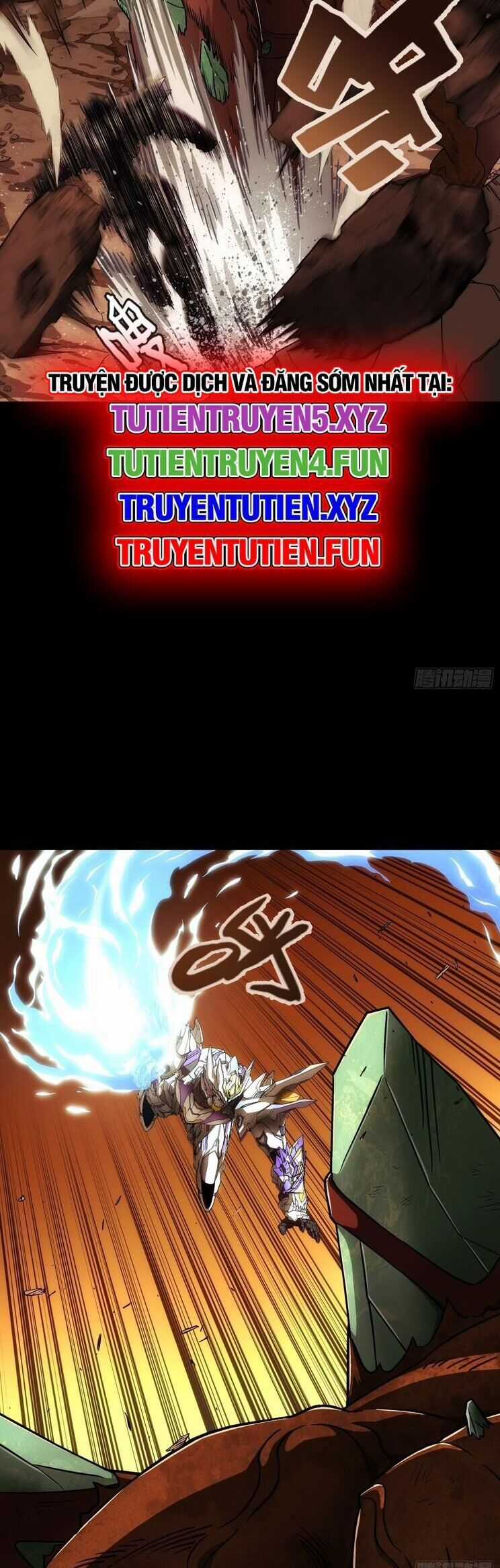 Cương Thiết Khế Ước Chapter 8 trang 25