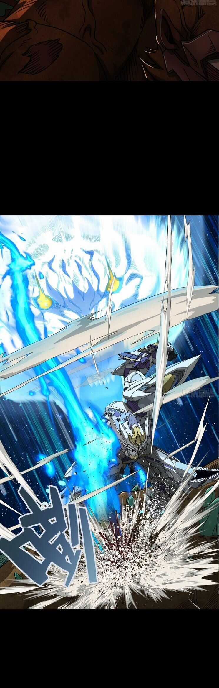 Cương Thiết Khế Ước Chapter 8 trang 26