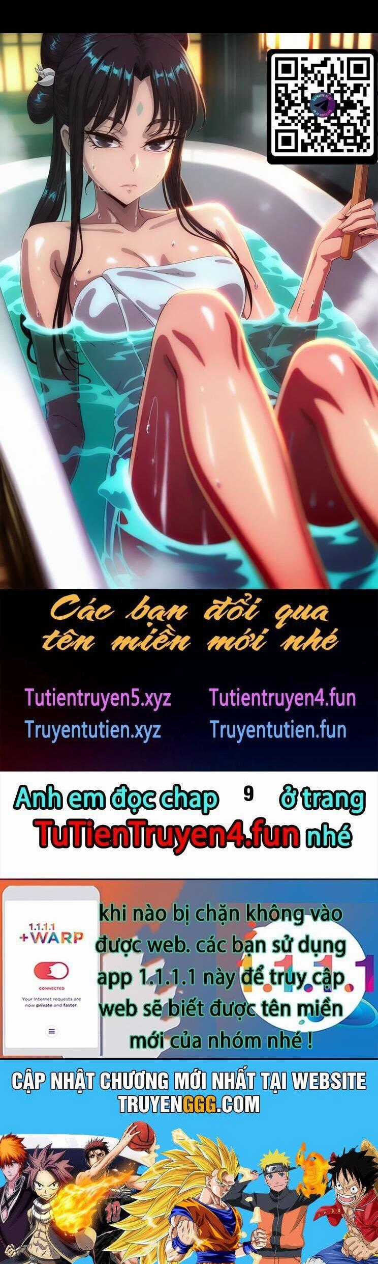 Cương Thiết Khế Ước Chapter 8 trang 31