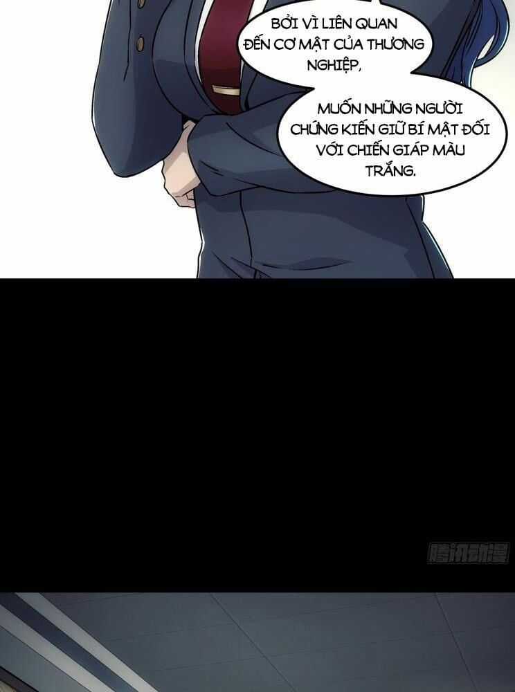 Cương Thiết Khế Ước Chapter 9 trang 17