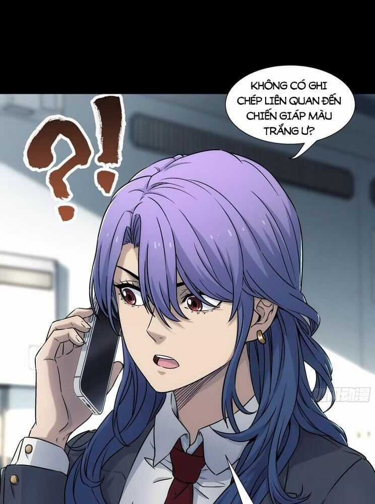 Cương Thiết Khế Ước Chapter 9 trang 19