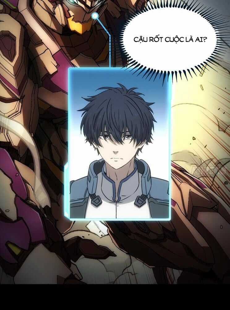 Cương Thiết Khế Ước Chapter 9 trang 24