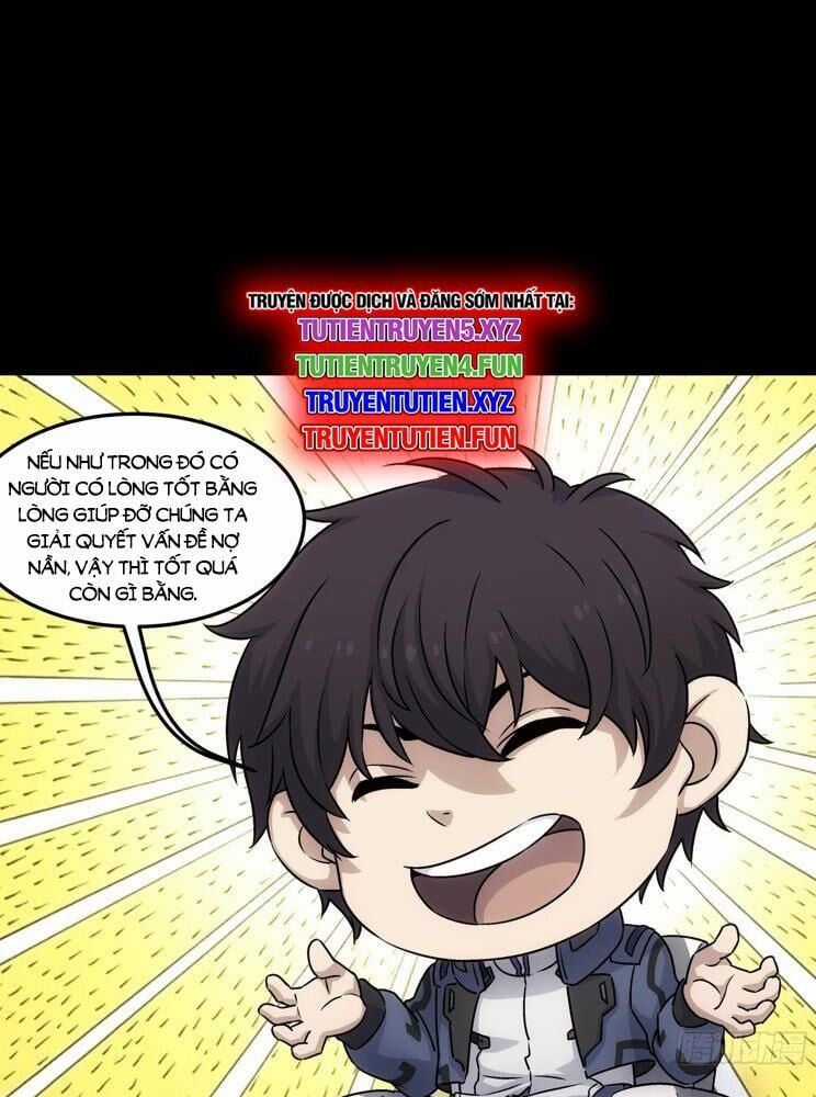 Cương Thiết Khế Ước Chapter 9 trang 31