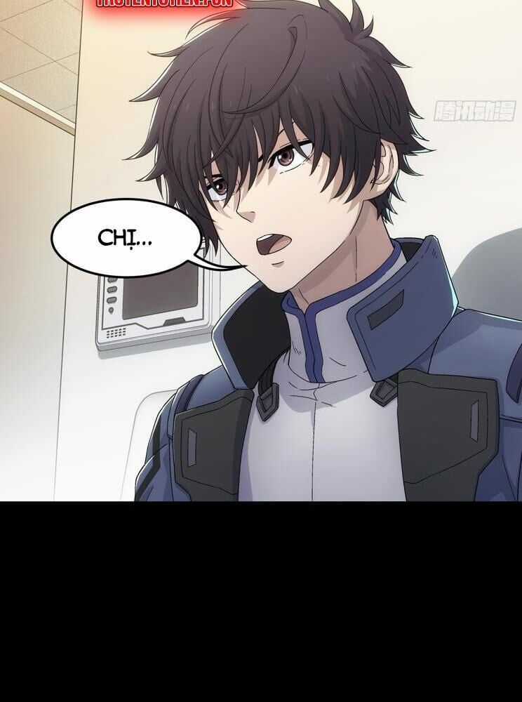 Cương Thiết Khế Ước Chapter 9 trang 34