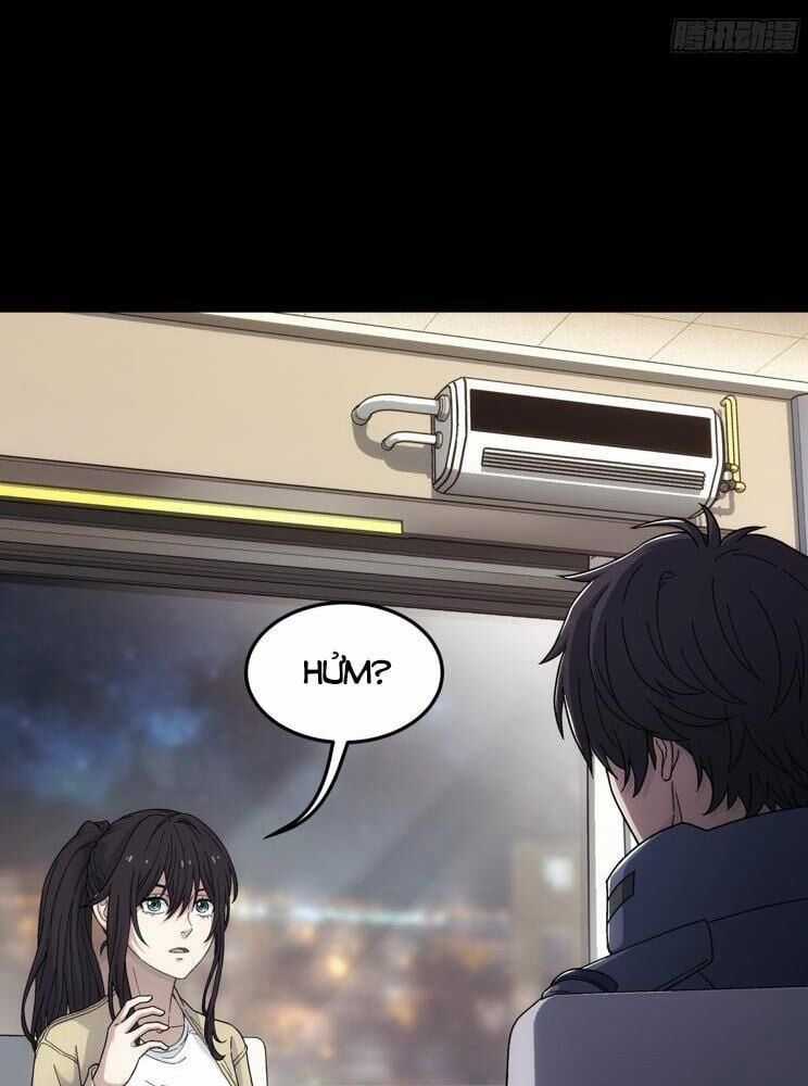 Cương Thiết Khế Ước Chapter 9 trang 35