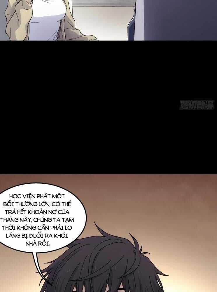 Cương Thiết Khế Ước Chapter 9 trang 36