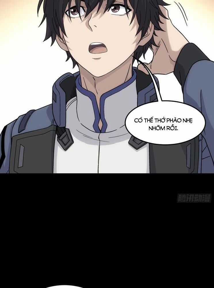 Cương Thiết Khế Ước Chapter 9 trang 37