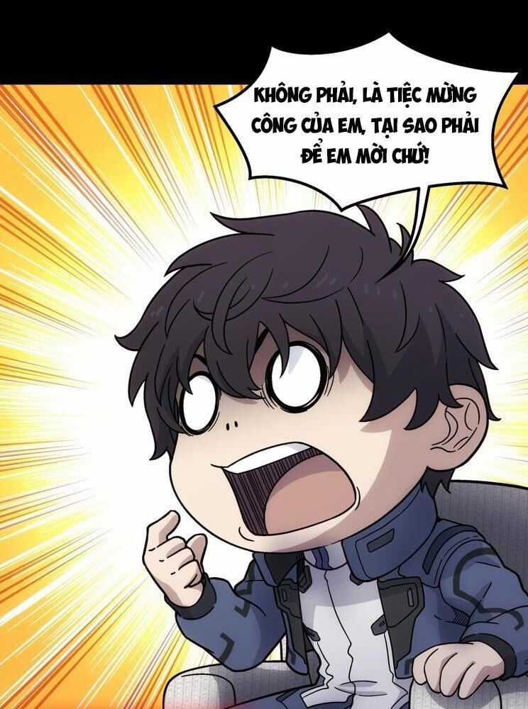 Cương Thiết Khế Ước Chapter 9 trang 39