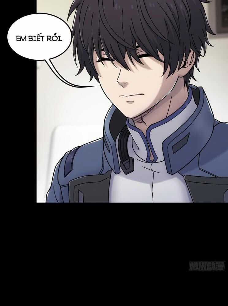 Cương Thiết Khế Ước Chapter 9 trang 42