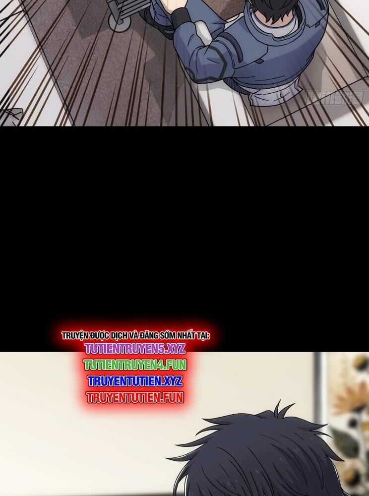 Cương Thiết Khế Ước Chapter 9 trang 44