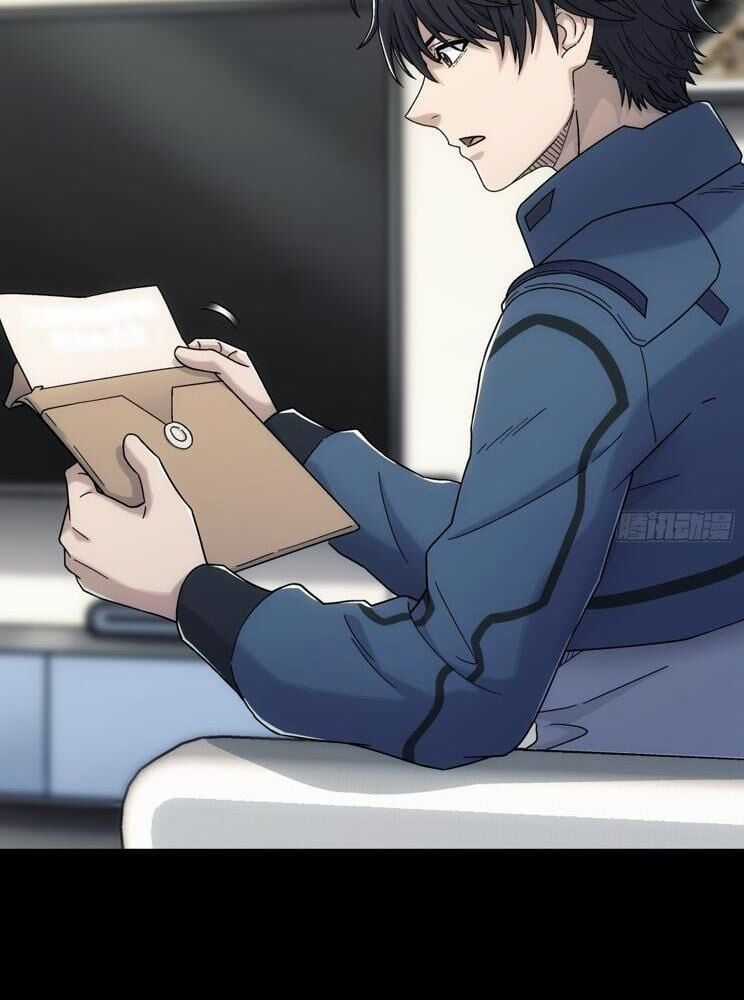 Cương Thiết Khế Ước Chapter 9 trang 45