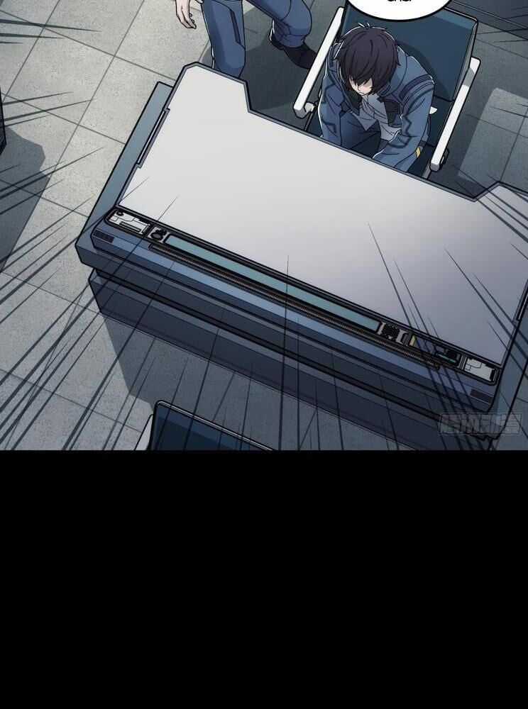 Cương Thiết Khế Ước Chapter 9 trang 49