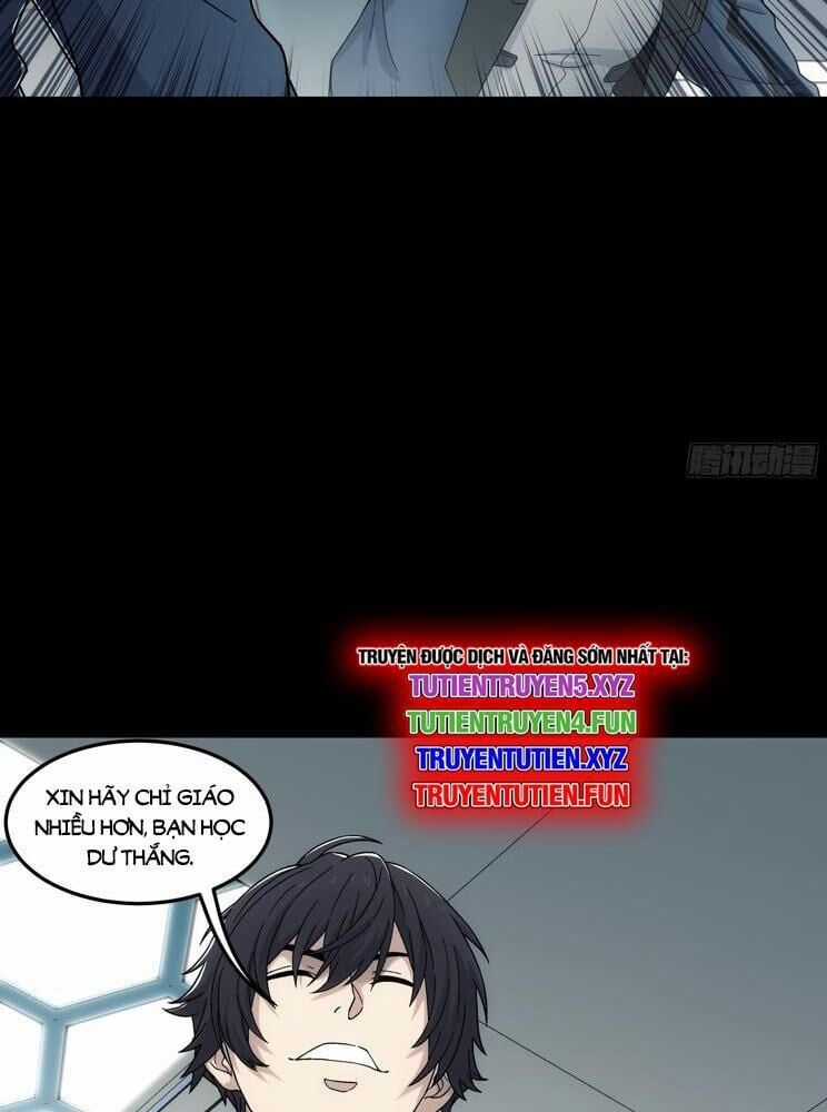 Cương Thiết Khế Ước Chapter 9 trang 51