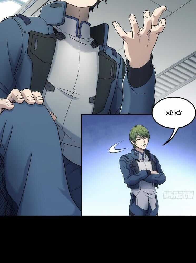 Cương Thiết Khế Ước Chapter 9 trang 52