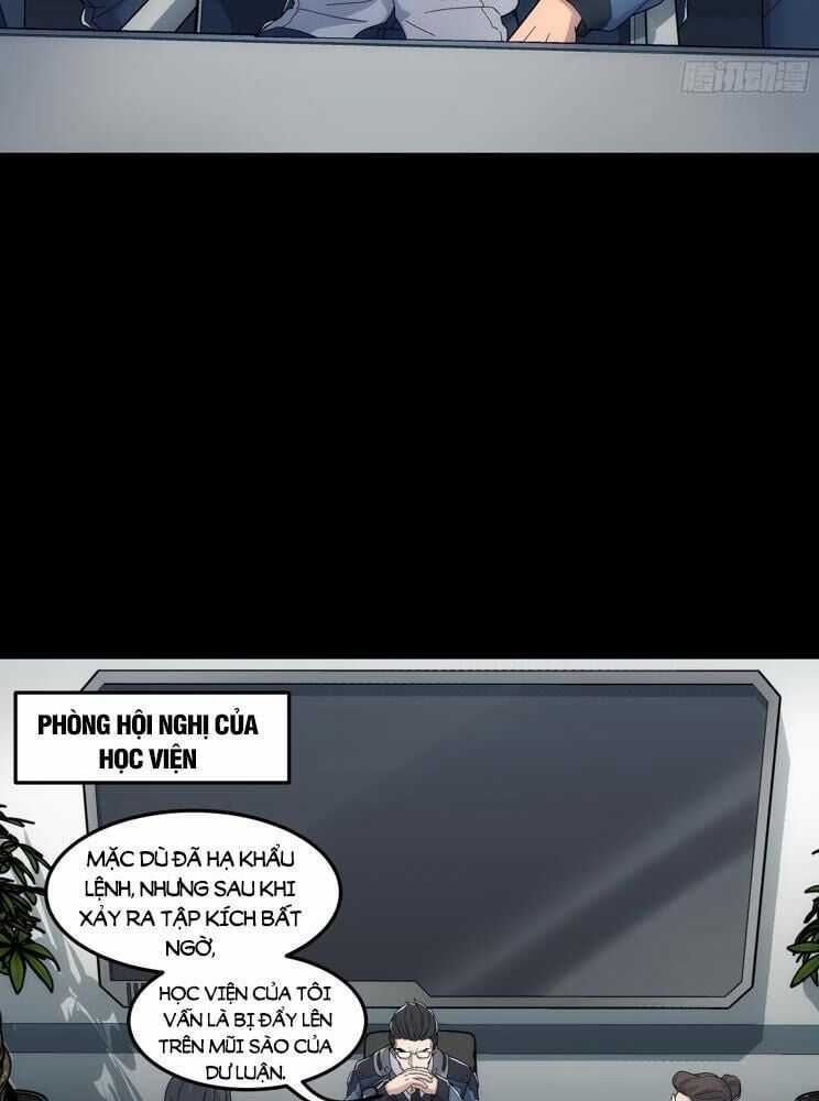 Cương Thiết Khế Ước Chapter 9 trang 54