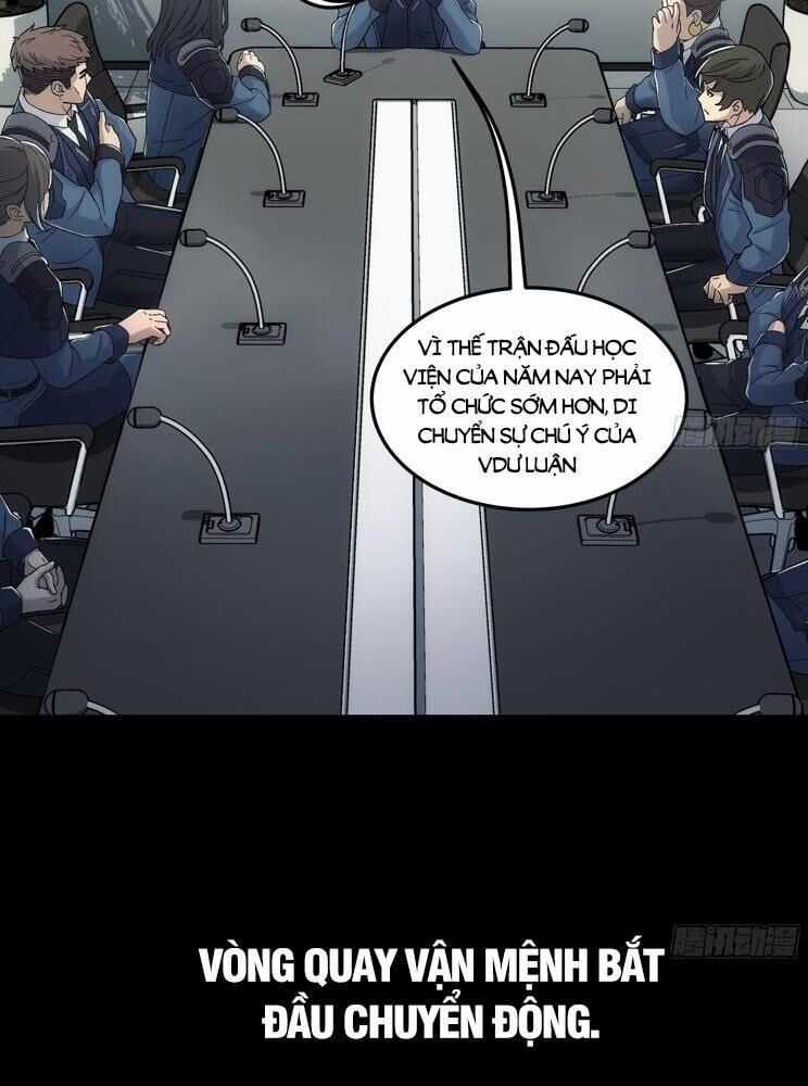 Cương Thiết Khế Ước Chapter 9 trang 55