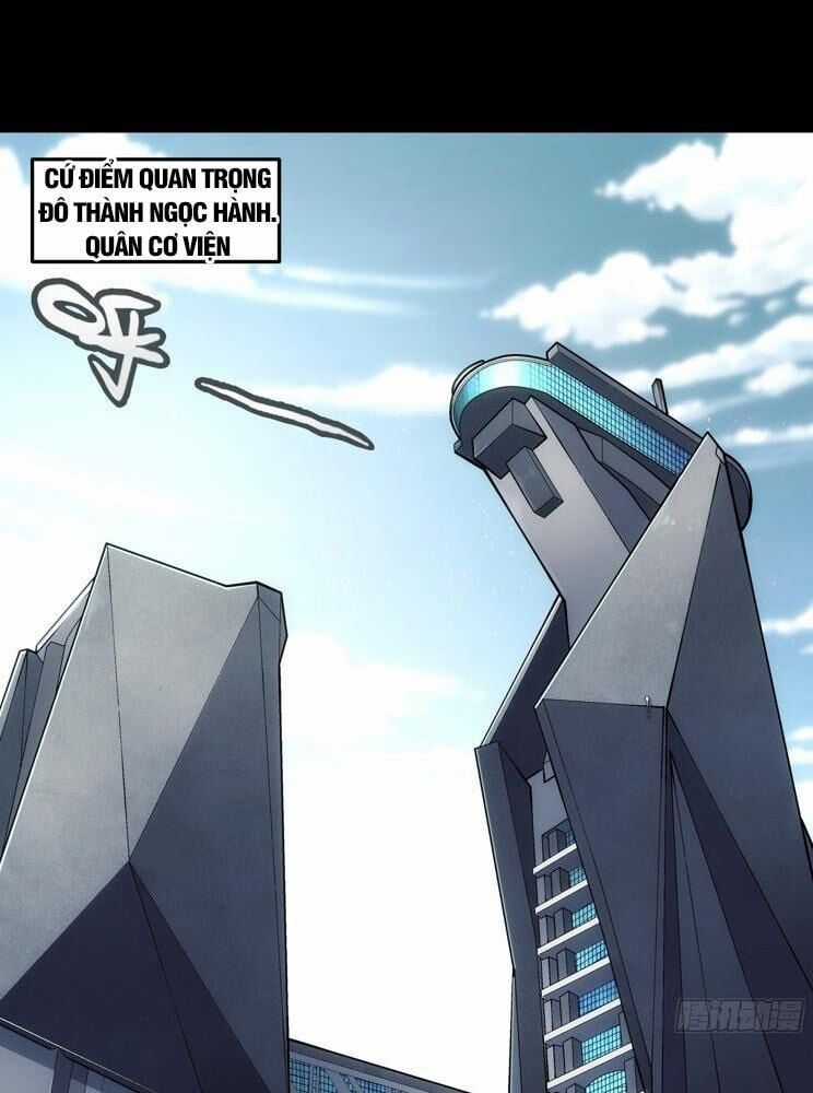 Cương Thiết Khế Ước Chapter 9 trang 56