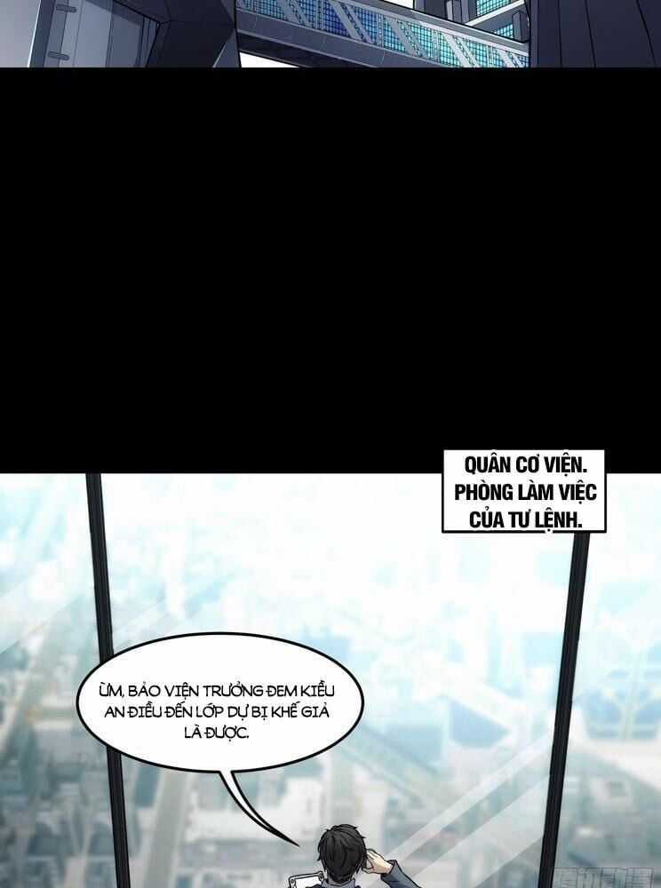 Cương Thiết Khế Ước Chapter 9 trang 57