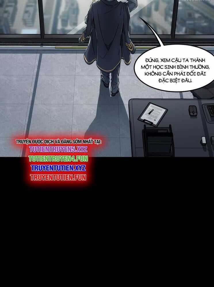 Cương Thiết Khế Ước Chapter 9 trang 58