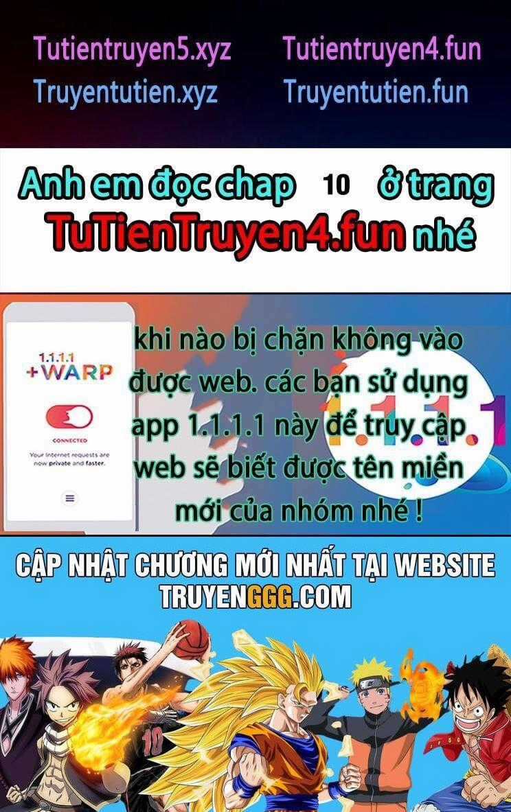 Cương Thiết Khế Ước Chapter 9 trang 61