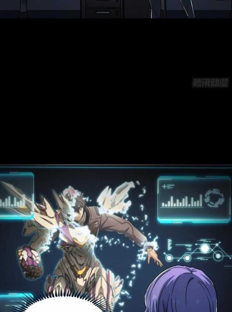 Cương Thiết Khế Ước Chapter 9 trang 9